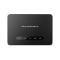 Grandstream HT812 VoIP-telefonadapter Ethernet Fast Ethernet Gigabit Ethernet